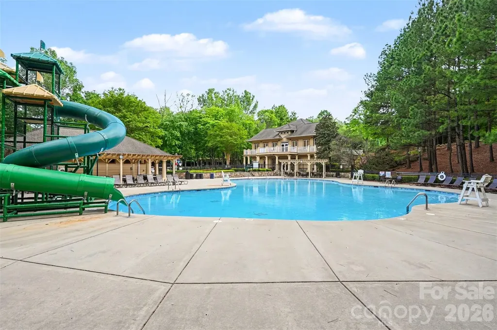 6752 Allness Glen Lane Charlotte NC 28269