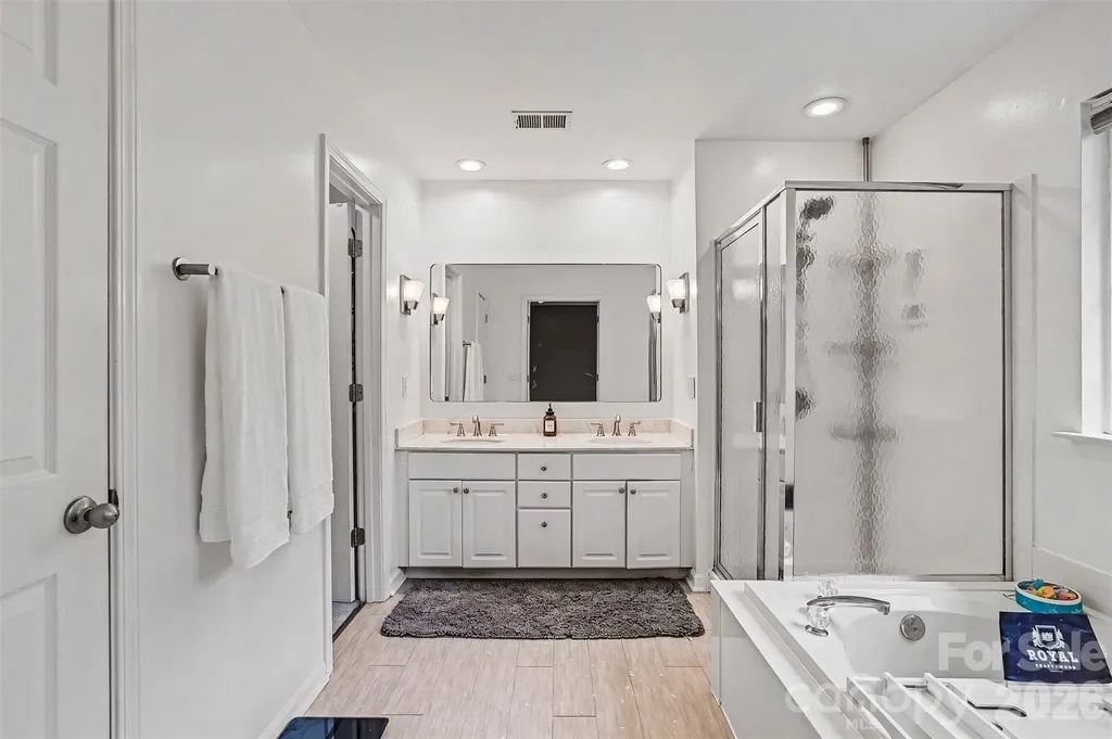 6752 Allness Glen Lane Charlotte NC 28269