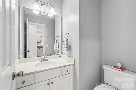 6752 Allness Glen Lane Charlotte NC 28269