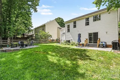6752 Allness Glen Lane Charlotte NC 28269