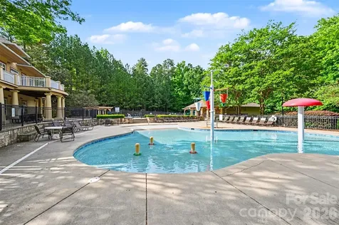 6752 Allness Glen Lane Charlotte NC 28269