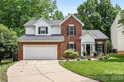 6752 Allness Glen Lane Charlotte NC 28269