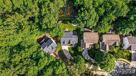 6752 Allness Glen Lane Charlotte NC 28269
