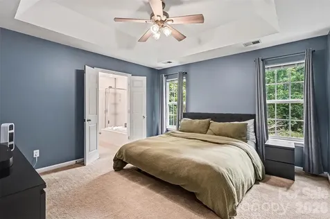6752 Allness Glen Lane Charlotte NC 28269