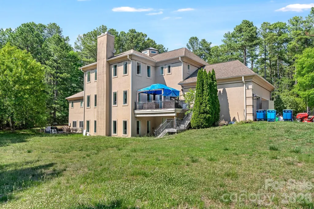 720 Ennis Road Waxhaw NC 28173