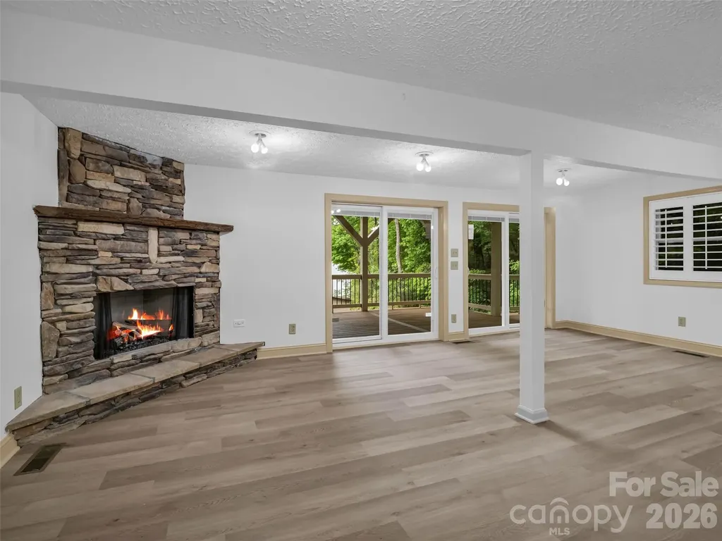 104 Lakeridge Road Lake Lure NC 28746
