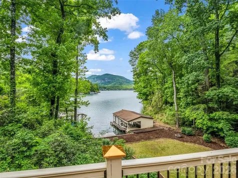 104 Lakeridge Road Lake Lure NC 28746