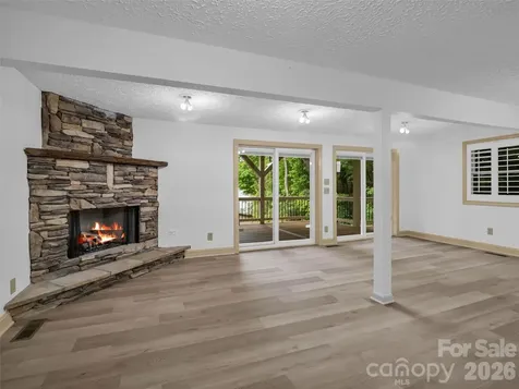 104 Lakeridge Road Lake Lure NC 28746