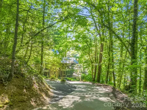 104 Lakeridge Road Lake Lure NC 28746