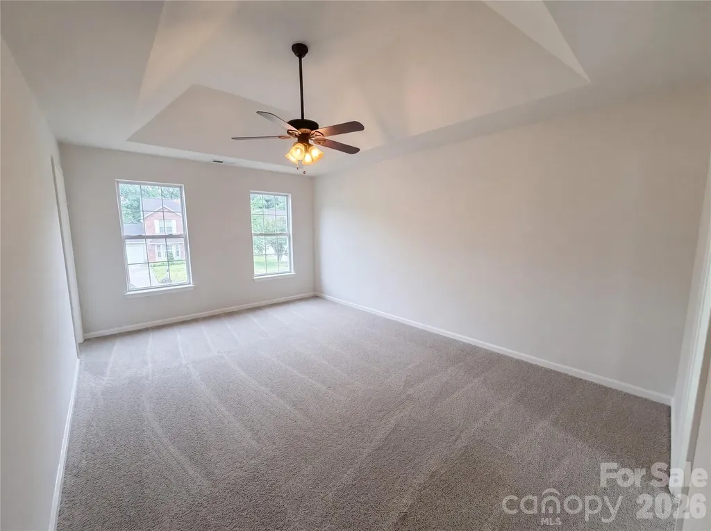 4975 Bentridge Drive NW Concord NC 28027