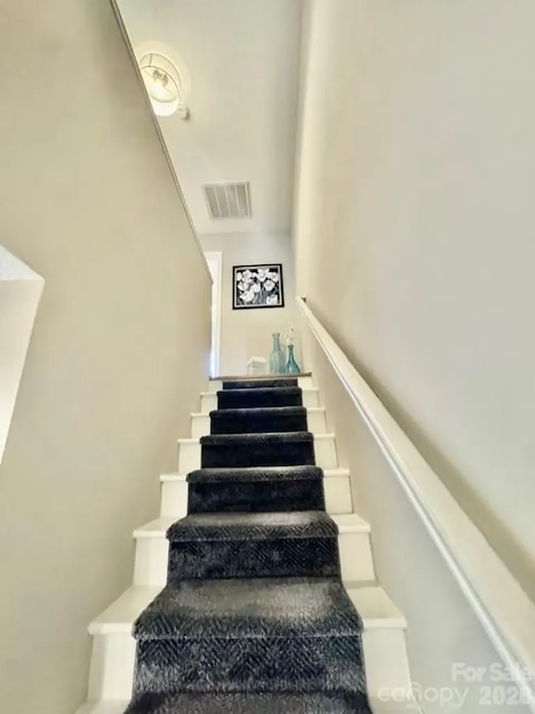 3261 White Oak Court Claremont NC 28610