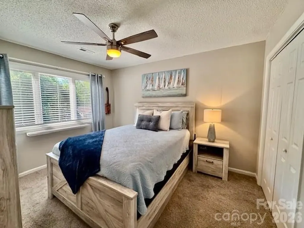 3261 White Oak Court Claremont NC 28610