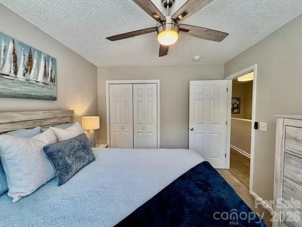 3261 White Oak Court Claremont NC 28610