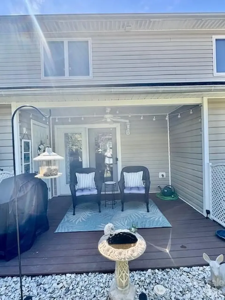 3261 White Oak Court Claremont NC 28610