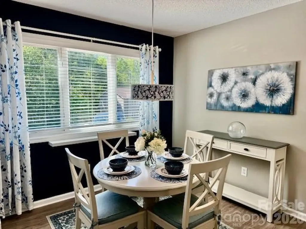 3261 White Oak Court Claremont NC 28610