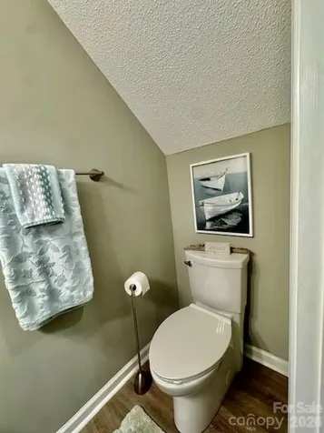 3261 White Oak Court Claremont NC 28610