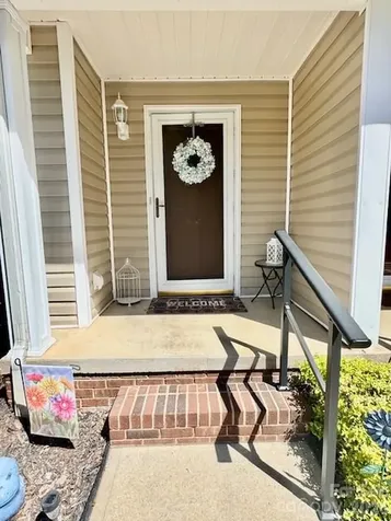 3261 White Oak Court Claremont NC 28610