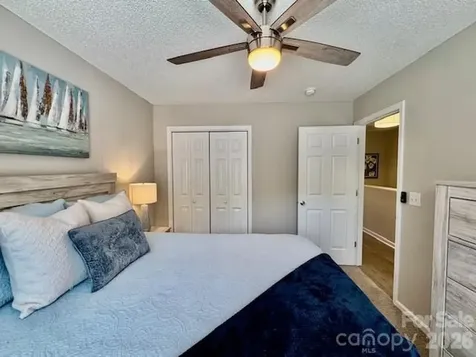 3261 White Oak Court Claremont NC 28610