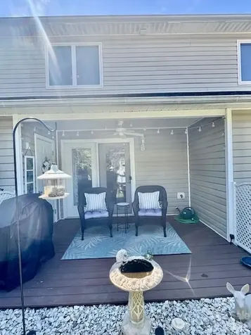 3261 White Oak Court Claremont NC 28610