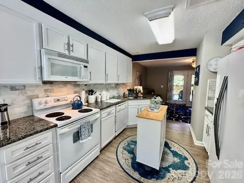 3261 White Oak Court Claremont NC 28610
