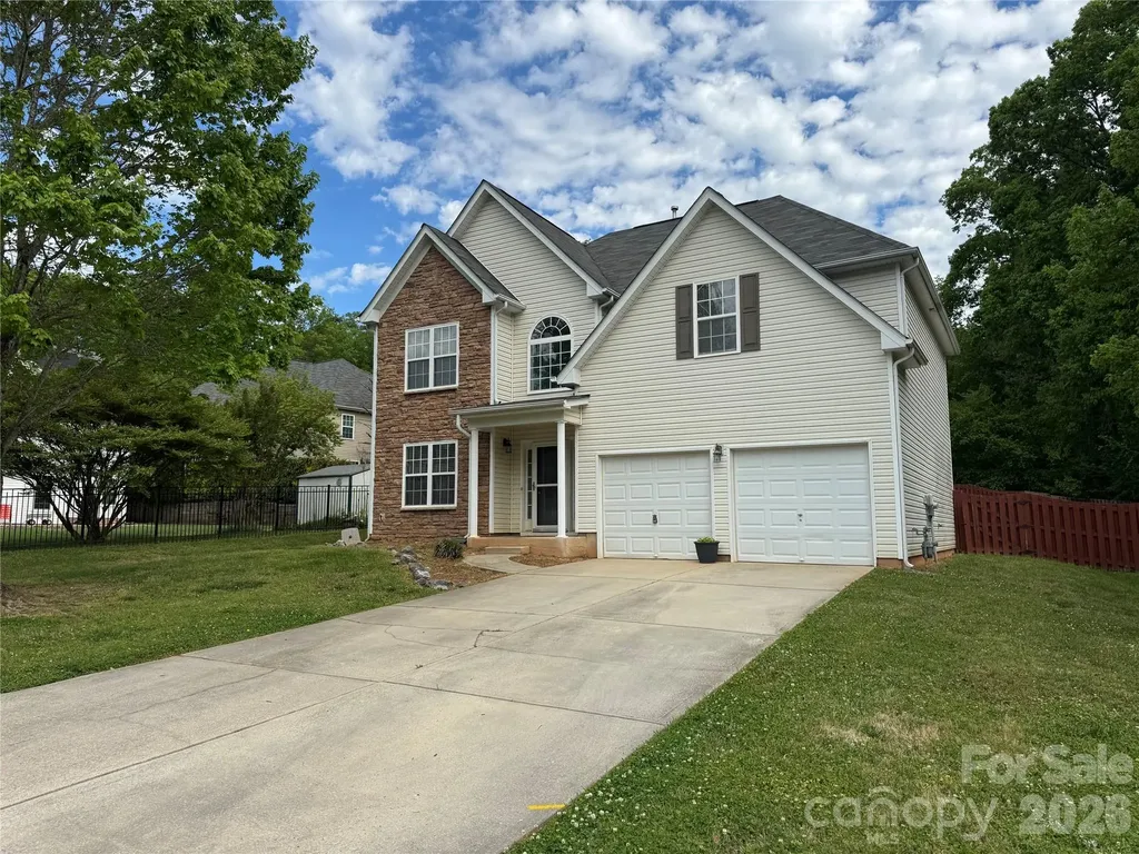5305 Grandover Drive Gastonia NC 28054