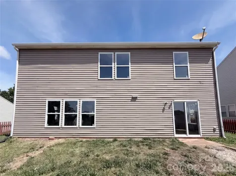 185 Boiling Brook Drive Statesville NC 28625