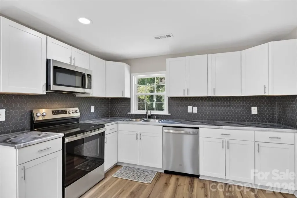 200 Eufola Road Statesville NC 28677