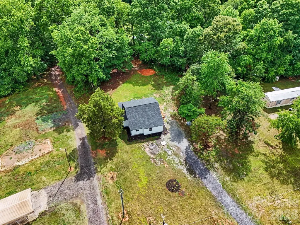 200 Eufola Road Statesville NC 28677