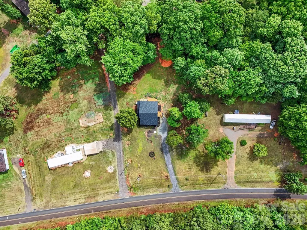 200 Eufola Road Statesville NC 28677