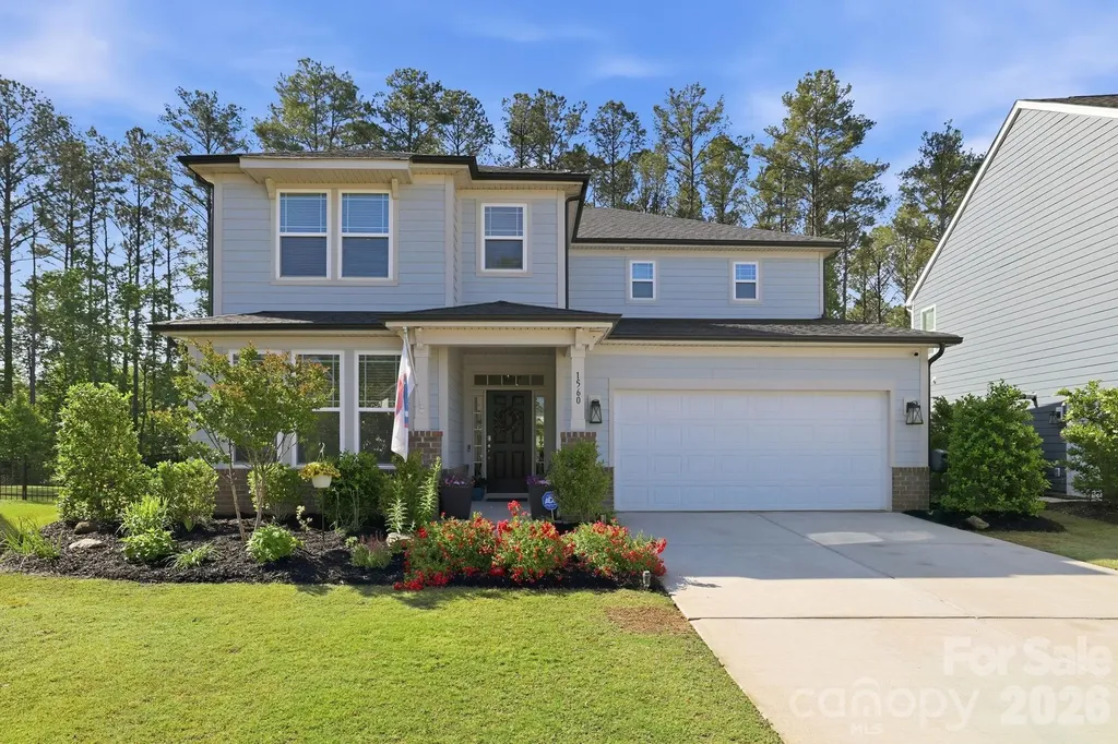 1560 Striped Bass Lane Clover SC 29710