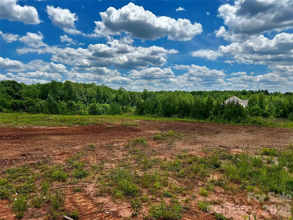 0 Mccurry Farm Lane Lincolnton NC 28092