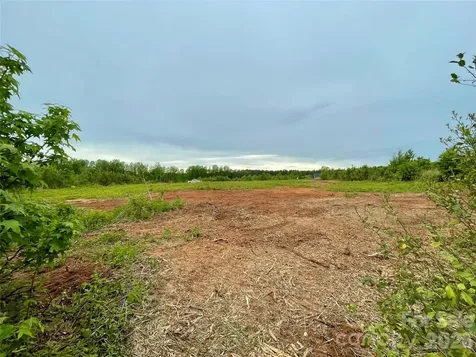0 Mccurry Farm Lane Lincolnton NC 28092