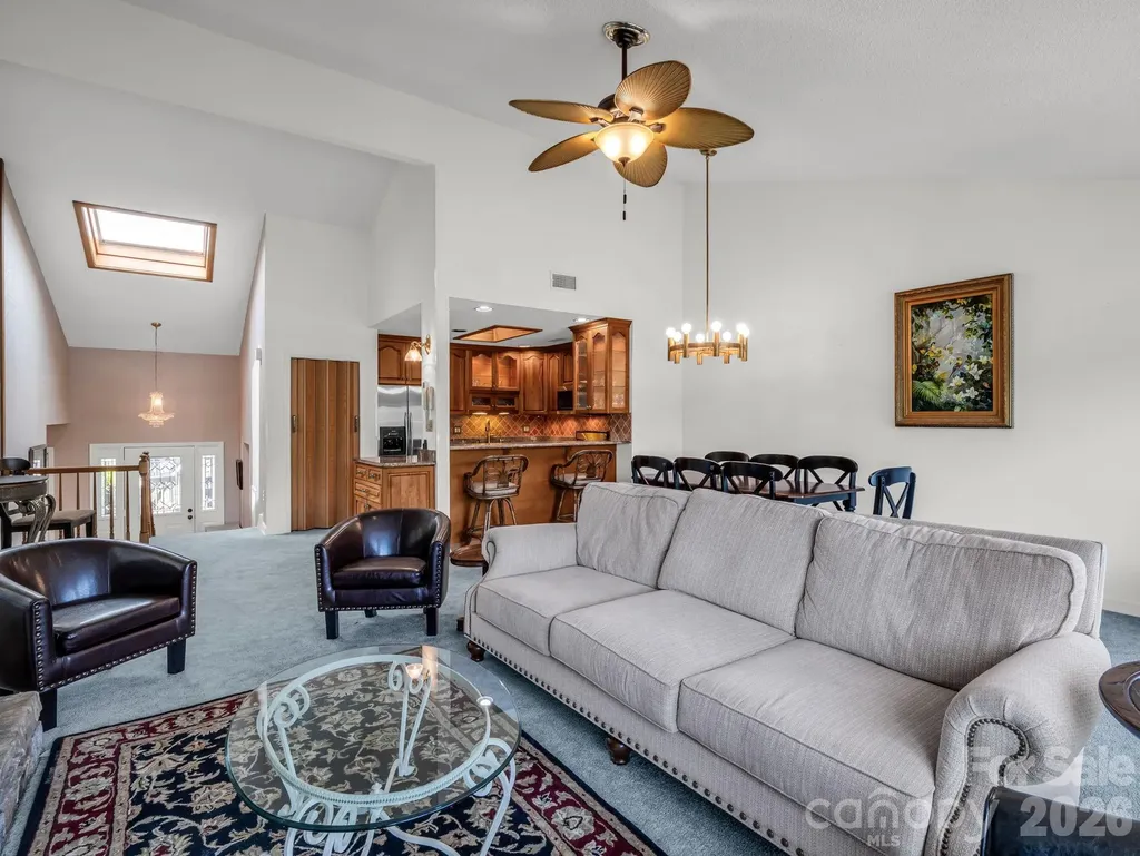 176 Quail Cove Road Lake Lure NC 28746