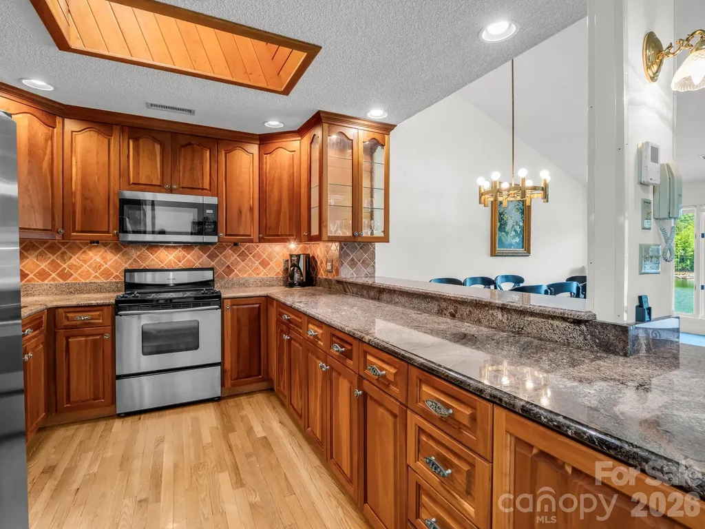 176 Quail Cove Road Lake Lure NC 28746