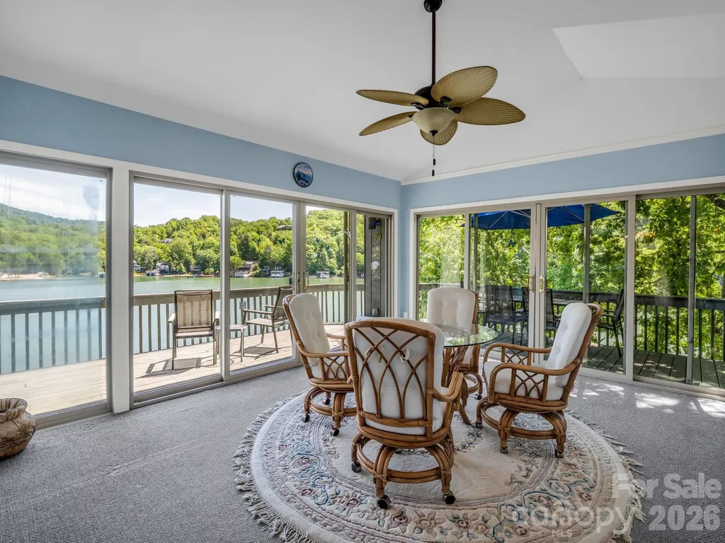 176 Quail Cove Road Lake Lure NC 28746
