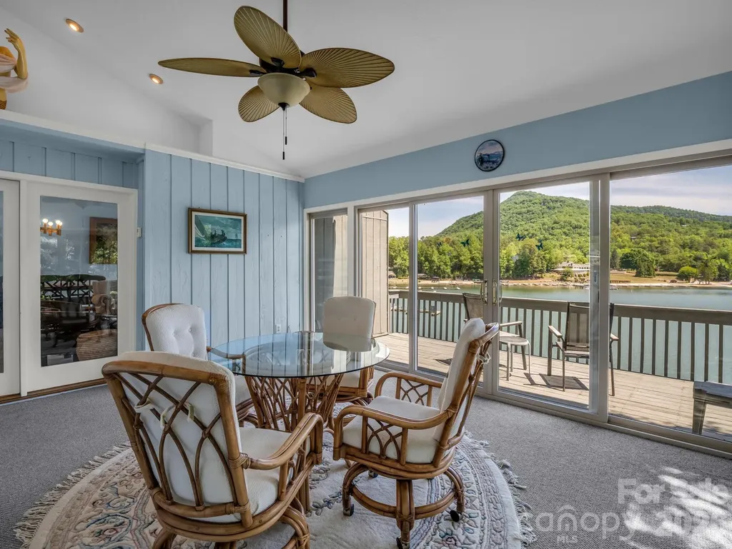 176 Quail Cove Road Lake Lure NC 28746