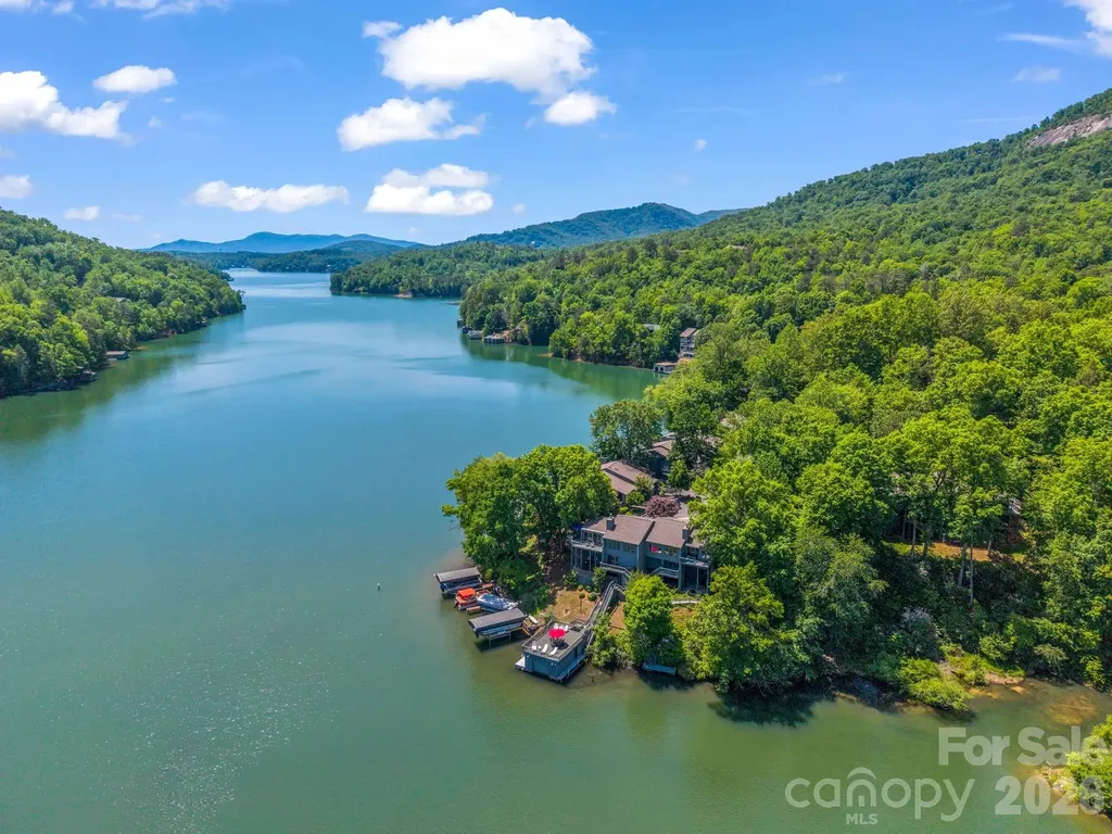 176 Quail Cove Road Lake Lure NC 28746