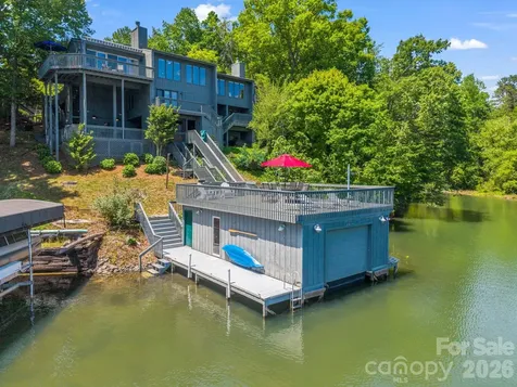 176 Quail Cove Road Lake Lure NC 28746