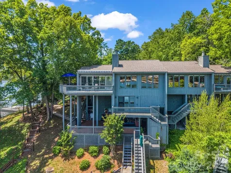 176 Quail Cove Road Lake Lure NC 28746