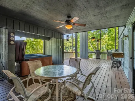 176 Quail Cove Road Lake Lure NC 28746