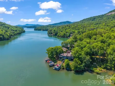 176 Quail Cove Road Lake Lure NC 28746