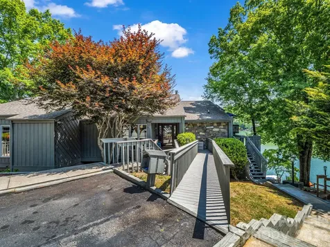 176 Quail Cove Road Lake Lure NC 28746