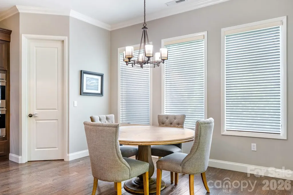 1206 Delaney Drive Matthews NC 28104
