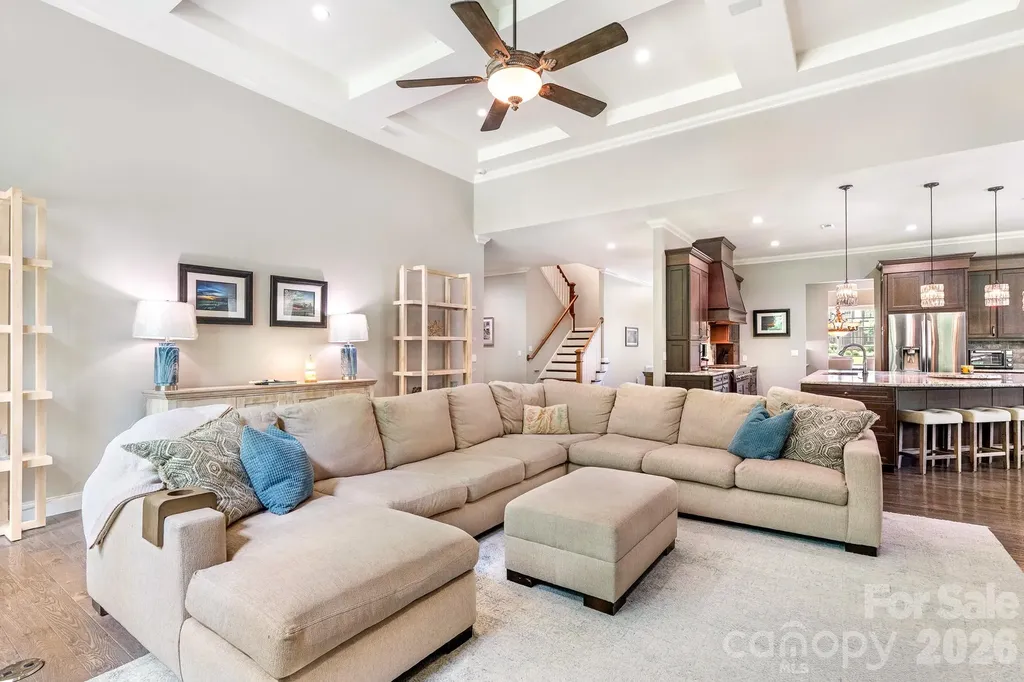 1206 Delaney Drive Matthews NC 28104