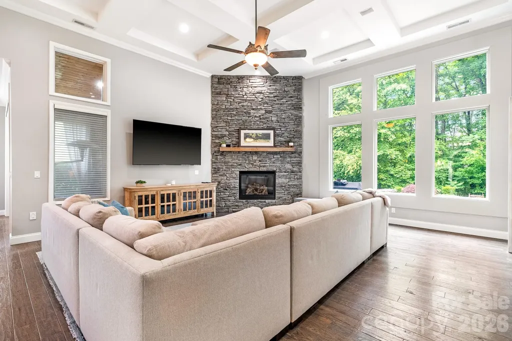 1206 Delaney Drive Matthews NC 28104