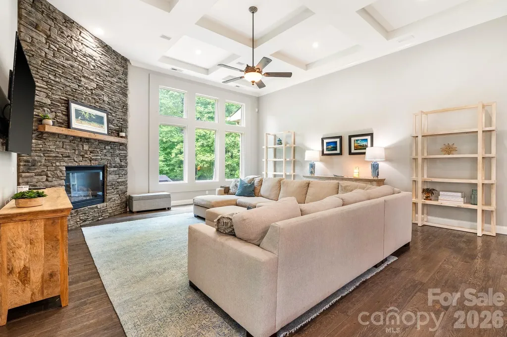 1206 Delaney Drive Matthews NC 28104