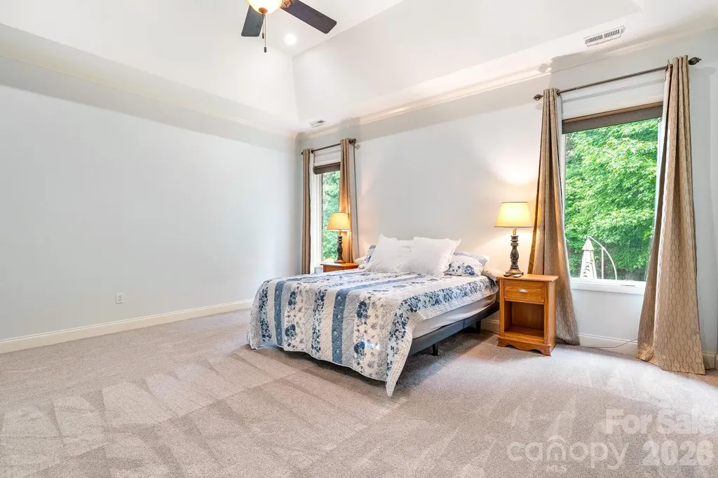 1206 Delaney Drive Matthews NC 28104