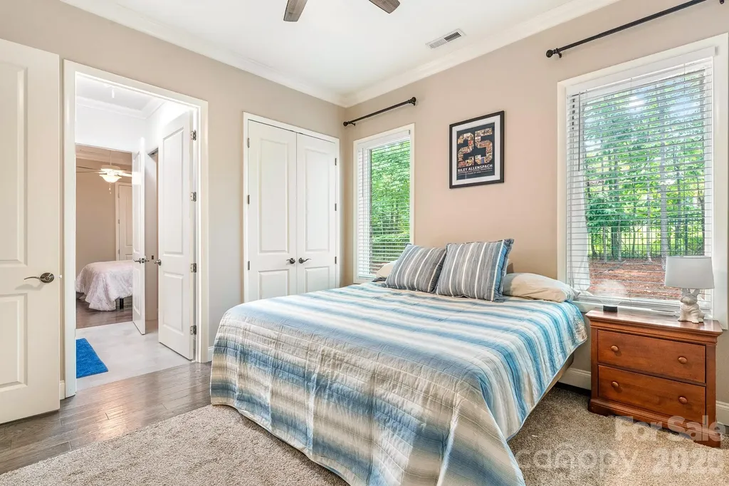 1206 Delaney Drive Matthews NC 28104