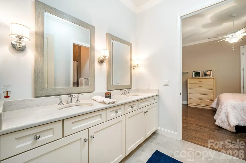 1206 Delaney Drive Matthews NC 28104