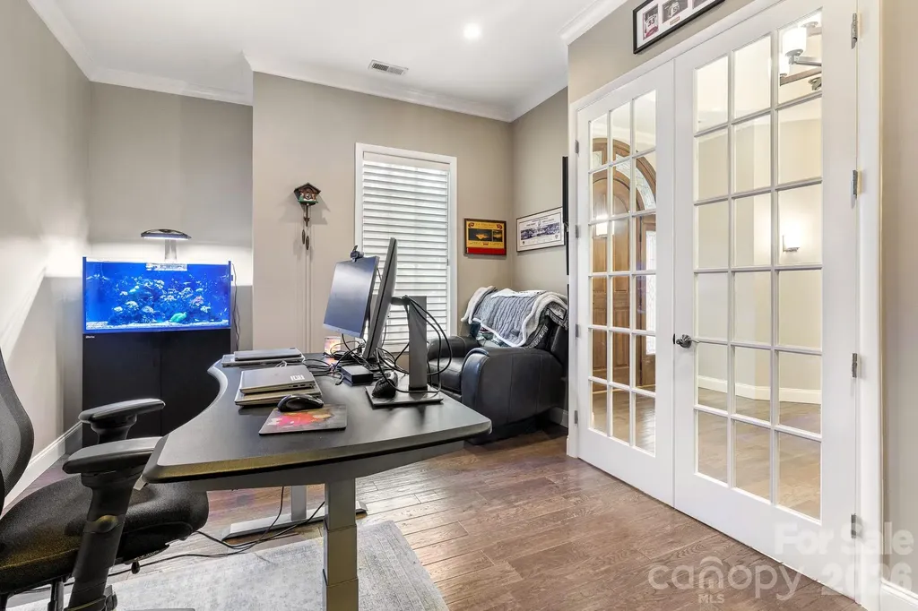 1206 Delaney Drive Matthews NC 28104